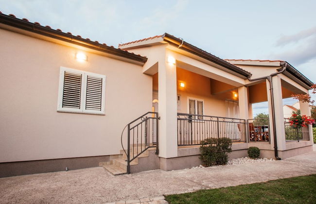Villa Bilić - Foto 27