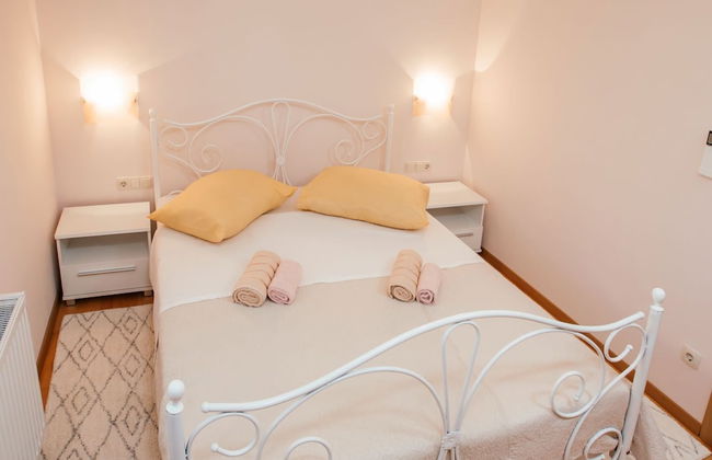 Villa Bilić - Foto 6