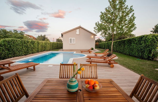 Villa Bilić - Foto 29