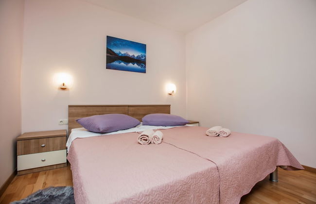 Villa Bilić - Foto 5