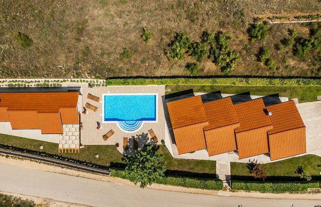 Villa Bilić - Foto 32
