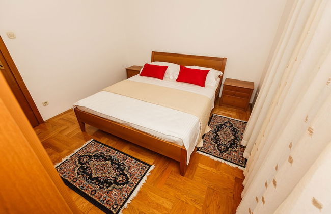 Apartments Zenta - Foto 6