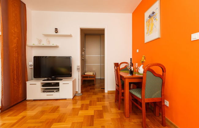 Apartments Zenta - Foto 29