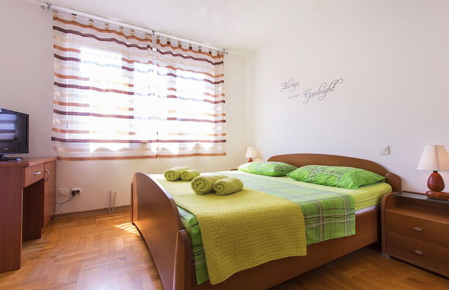 Apartments Zenta - Foto 3
