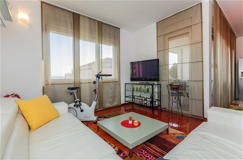 Foto 31 - Apartments Zenta