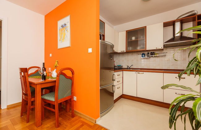 Apartments Zenta - Foto 14