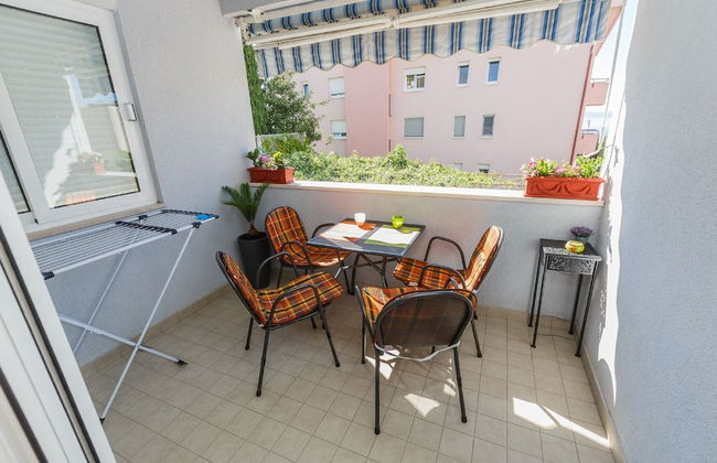 Apartments Zenta - Foto 36
