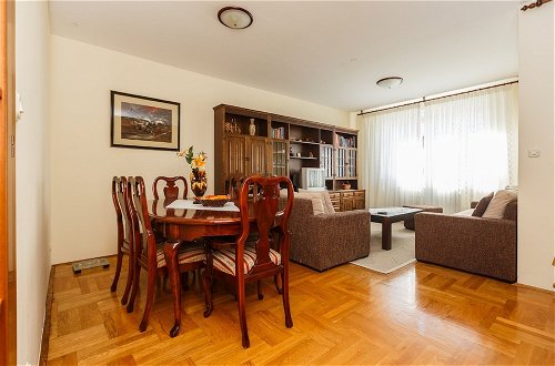 Foto 15 - Apartments Zenta