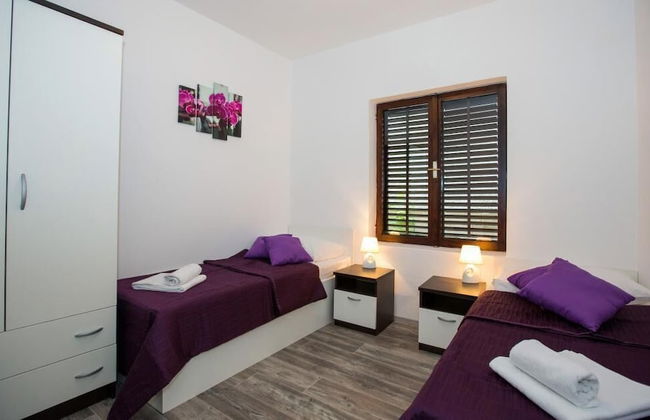 Apartments Villa Roza - Foto 3