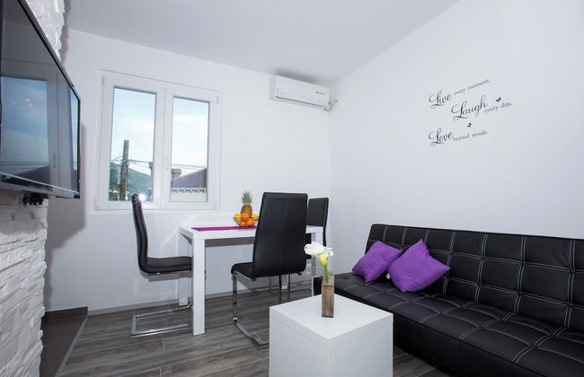 Apartments Villa Roza - Foto 16