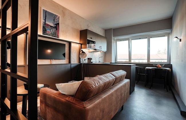 CLOUD No7 LOFTS - Foto 14