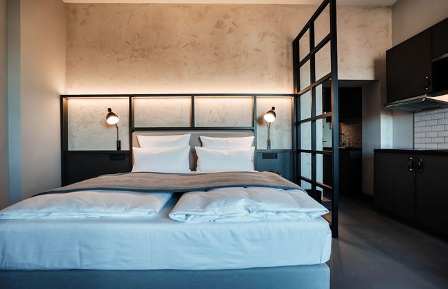 CLOUD No7 LOFTS - Foto 6