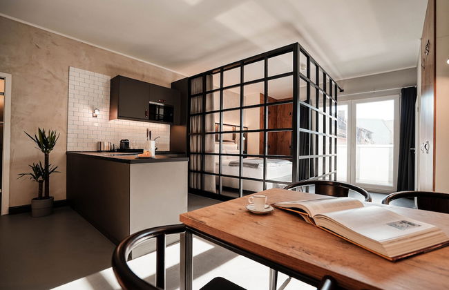 CLOUD No7 LOFTS - Foto 12