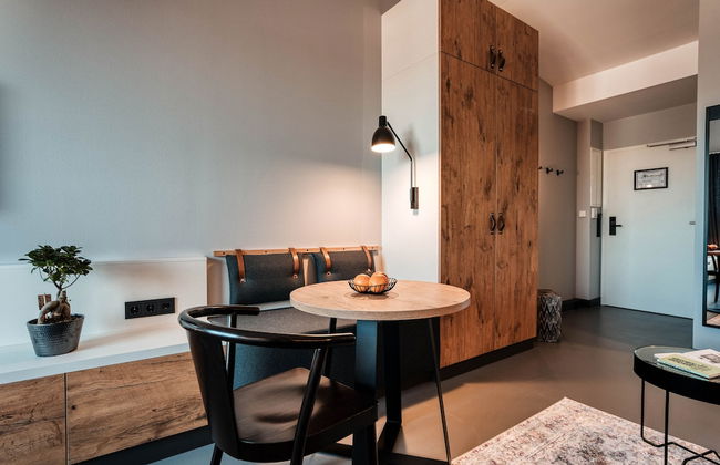 CLOUD No7 LOFTS - Foto 10