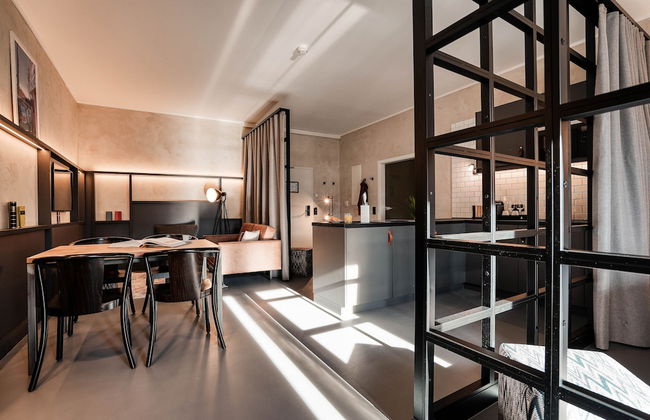 CLOUD No7 LOFTS - Foto 11