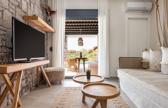 LemnosThea Luxury Villas - Foto 9