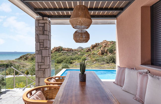 LemnosThea Luxury Villas - Foto 45