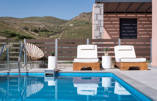 LemnosThea Luxury Villas - Foto 76