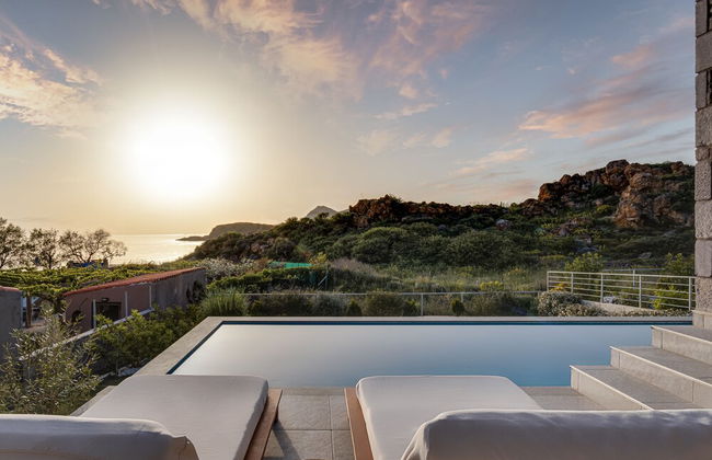 LemnosThea Luxury Villas - Foto 65