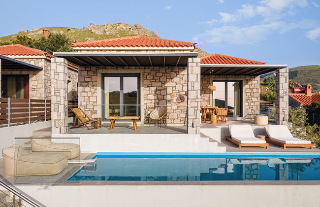 LemnosThea Luxury Villas - Foto 51