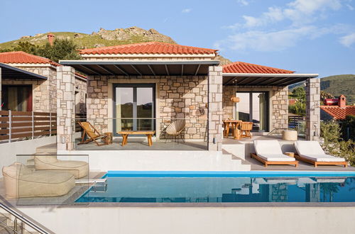 Photo 51 - LemnosThea Luxury Villas