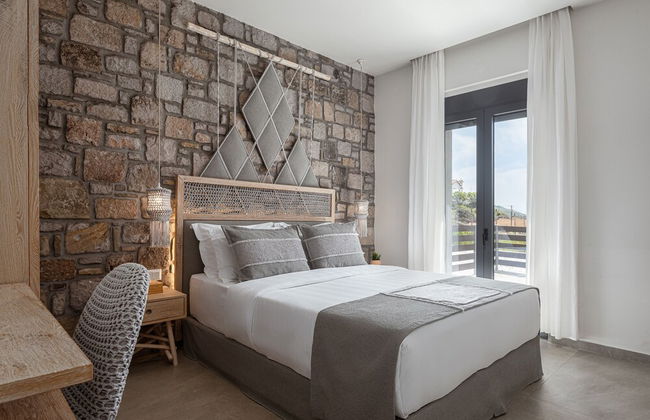 LemnosThea Luxury Villas - Foto 47