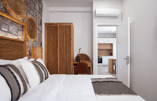 LemnosThea Luxury Villas - Foto 37