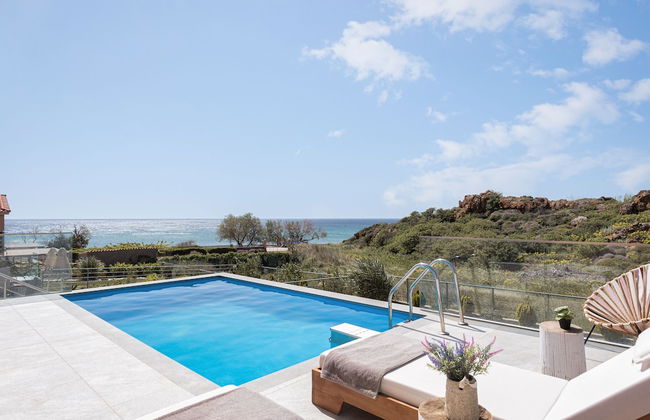 LemnosThea Luxury Villas - Foto 35