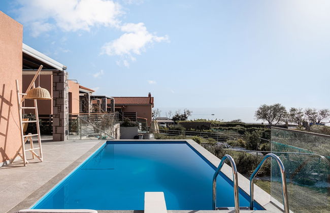 LemnosThea Luxury Villas - Foto 1