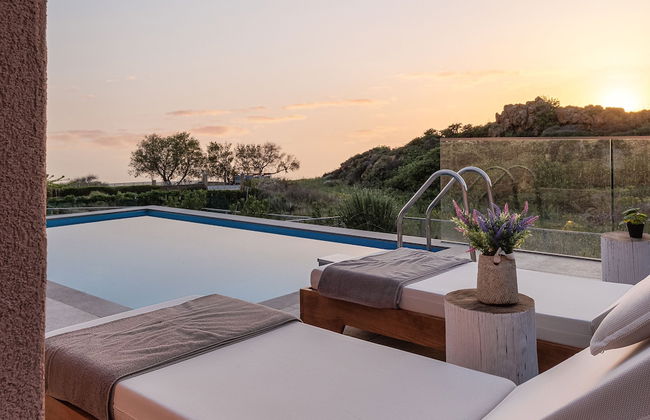 LemnosThea Luxury Villas - Foto 64