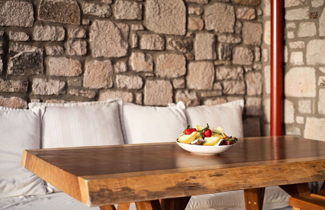 LemnosThea Luxury Villas - Foto 56