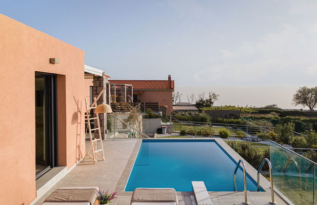 LemnosThea Luxury Villas - Foto 77