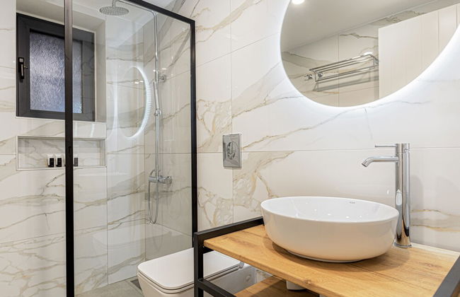 LemnosThea Luxury Villas - Foto 72