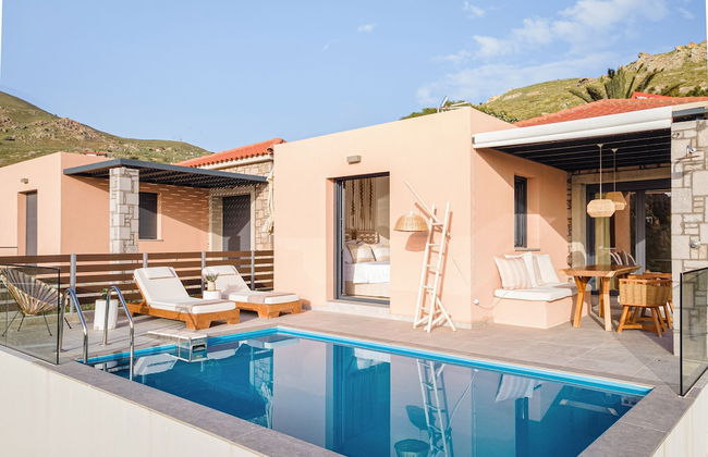 LemnosThea Luxury Villas - Foto 75