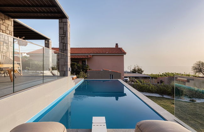 LemnosThea Luxury Villas - Foto 80