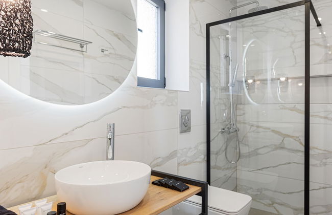 LemnosThea Luxury Villas - Foto 67
