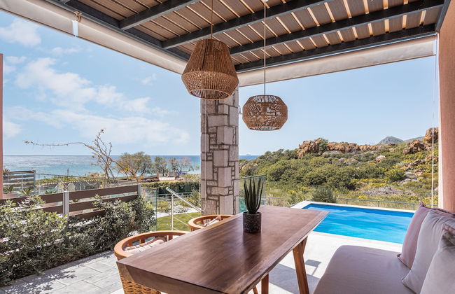 LemnosThea Luxury Villas - Foto 36