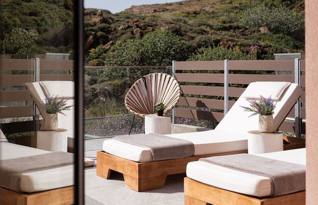LemnosThea Luxury Villas - Foto 7