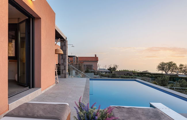 LemnosThea Luxury Villas - Foto 62