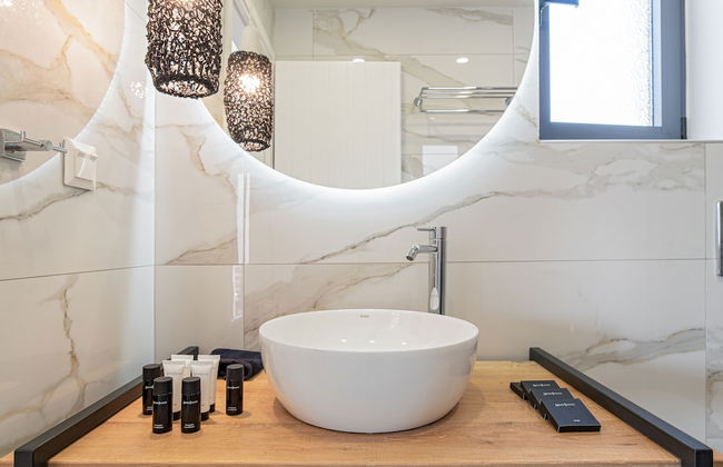 LemnosThea Luxury Villas - Foto 69