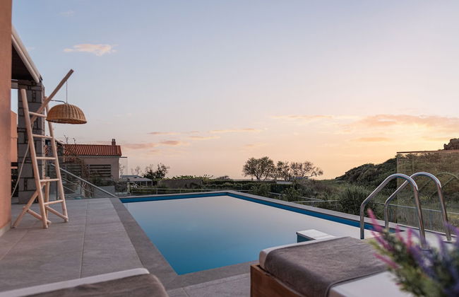 LemnosThea Luxury Villas - Foto 63