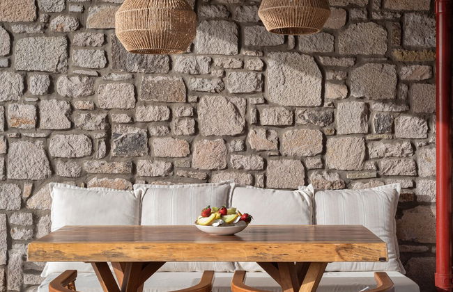 LemnosThea Luxury Villas - Foto 54