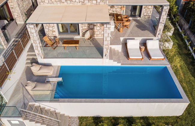 LemnosThea Luxury Villas - Foto 79