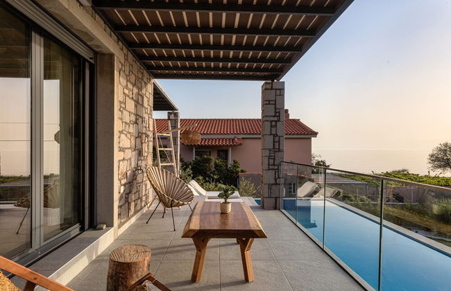 LemnosThea Luxury Villas - Foto 42