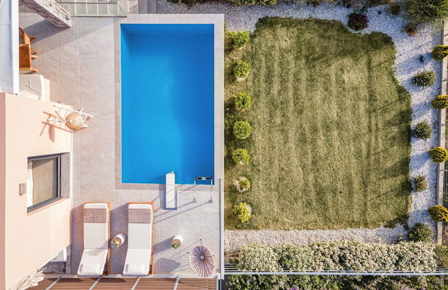 LemnosThea Luxury Villas - Foto 74