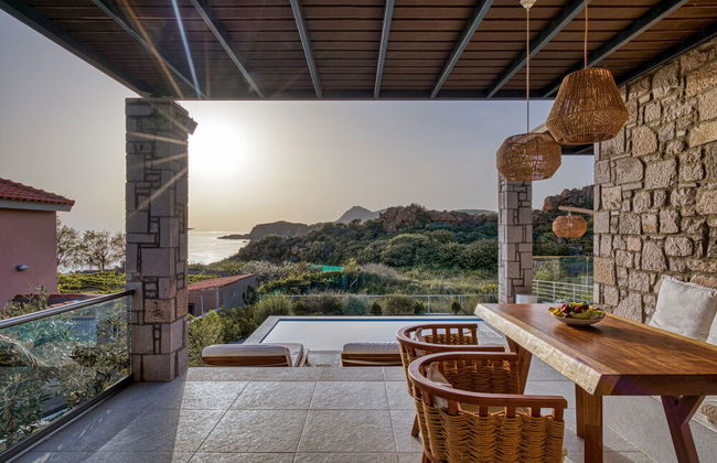 LemnosThea Luxury Villas - Foto 66