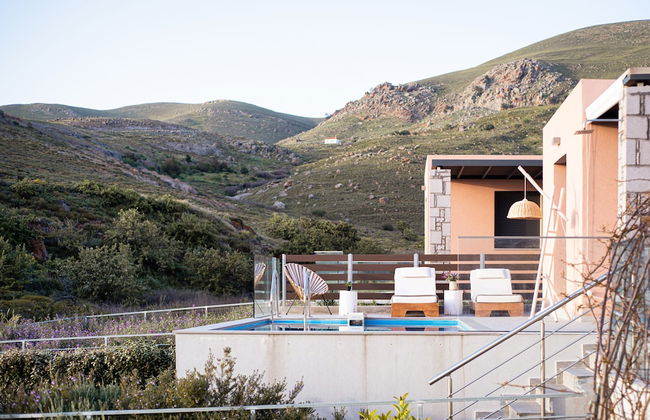 LemnosThea Luxury Villas - Foto 61