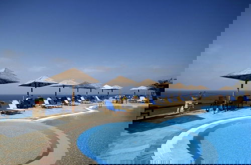 Foto 31 - Blue Bay Resort Village