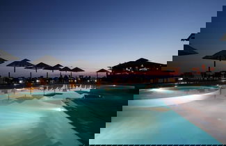 Foto 1 - Blue Bay Resort Village