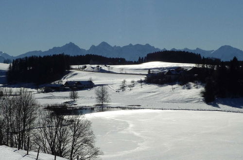 Photo 30 - Spacious Apartment in Steingaden near Ski Area